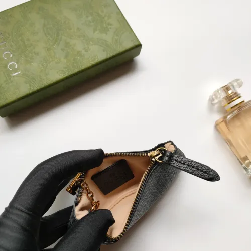 Cheap Gucci Wallets #1413972 Replica Wholesale [$36.00 USD] [ITEM#1413972] on Replica Gucci Wallets