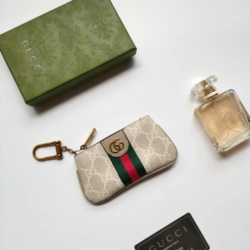 Gucci Wallets #1413973
