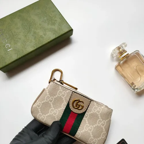 Cheap Gucci Wallets #1413973 Replica Wholesale [$36.00 USD] [ITEM#1413973] on Replica Gucci Wallets