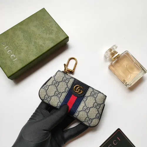 Cheap Gucci Wallets #1413974 Replica Wholesale [$36.00 USD] [ITEM#1413974] on Replica Gucci Wallets