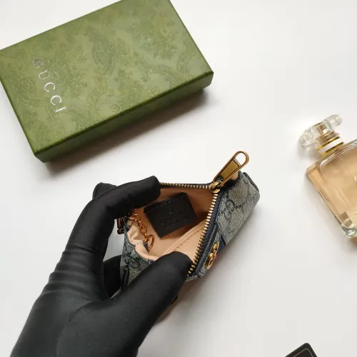 Cheap Gucci Wallets #1413974 Replica Wholesale [$36.00 USD] [ITEM#1413974] on Replica Gucci Wallets