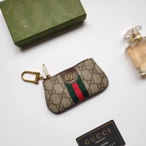 Gucci Wallets #1413975