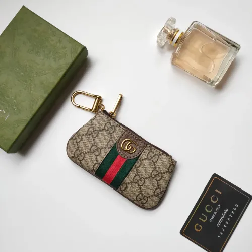 Cheap Gucci Wallets #1413975 Replica Wholesale [$36.00 USD] [ITEM#1413975] on Replica Gucci Wallets