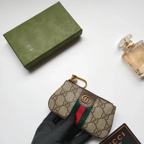 Cheap Gucci Wallets #1413975 Replica Wholesale [$36.00 USD] [ITEM#1413975] on Replica Gucci Wallets