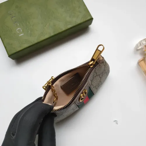 Cheap Gucci Wallets #1413975 Replica Wholesale [$36.00 USD] [ITEM#1413975] on Replica Gucci Wallets