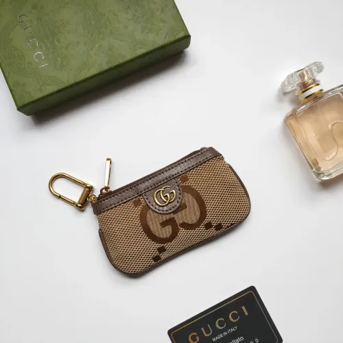 Gucci Wallets #1413976