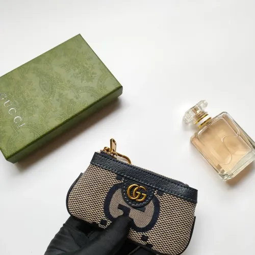 Cheap Gucci Wallets #1413977 Replica Wholesale [$36.00 USD] [ITEM#1413977] on Replica Gucci Wallets