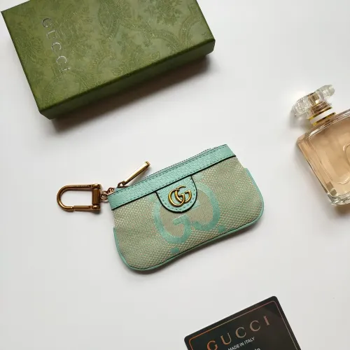 Gucci Wallets #1413978