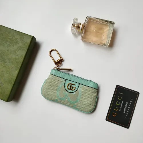 Cheap Gucci Wallets #1413978 Replica Wholesale [$36.00 USD] [ITEM#1413978] on Replica Gucci Wallets