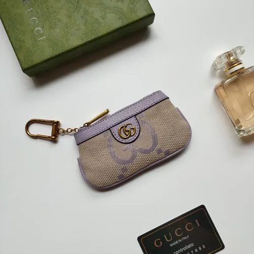 Gucci Wallets #1413979