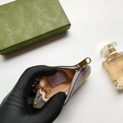 Cheap Gucci Wallets #1413979 Replica Wholesale [$36.00 USD] [ITEM#1413979] on Replica Gucci Wallets