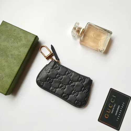 Cheap Gucci Wallets #1413980 Replica Wholesale [$36.00 USD] [ITEM#1413980] on Replica Gucci Wallets