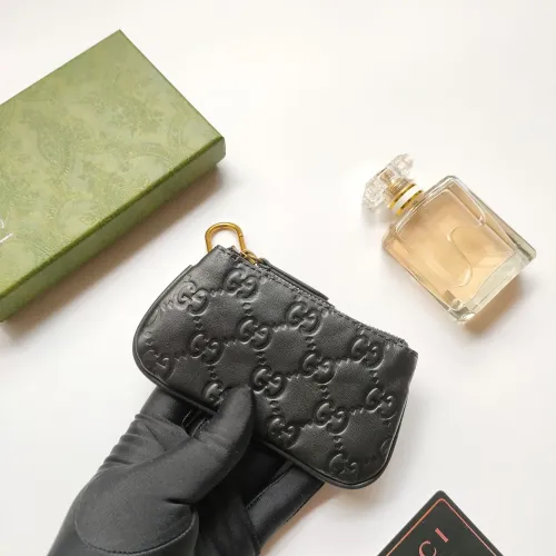 Cheap Gucci Wallets #1413980 Replica Wholesale [$36.00 USD] [ITEM#1413980] on Replica Gucci Wallets