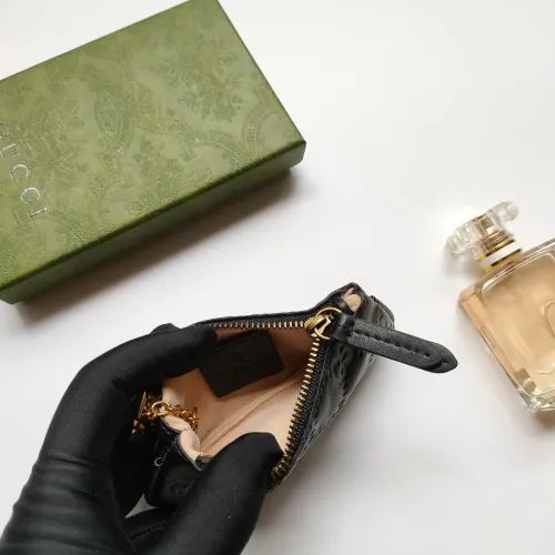 Cheap Gucci Wallets #1413980 Replica Wholesale [$36.00 USD] [ITEM#1413980] on Replica Gucci Wallets