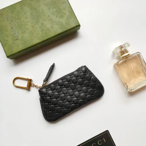 Gucci Wallets #1413981