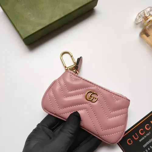 Cheap Gucci Wallets #1413983 Replica Wholesale [$36.00 USD] [ITEM#1413983] on Replica Gucci Wallets