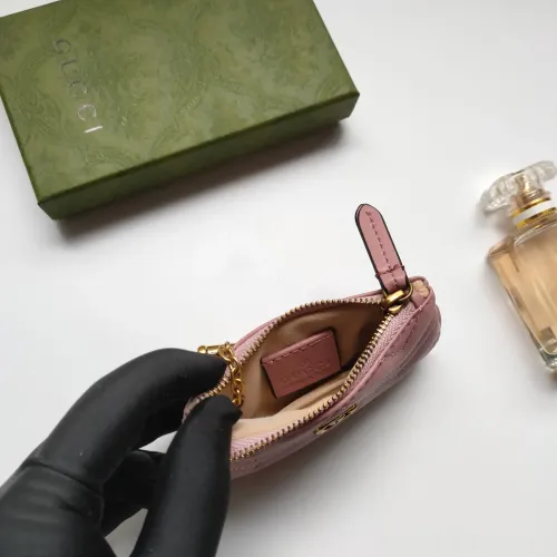 Cheap Gucci Wallets #1413983 Replica Wholesale [$36.00 USD] [ITEM#1413983] on Replica Gucci Wallets