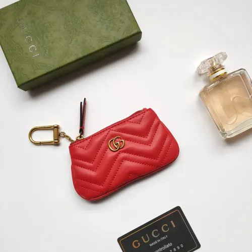 Gucci Wallets #1413984
