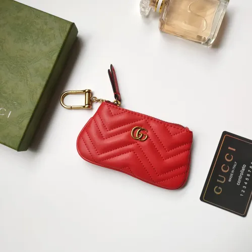 Cheap Gucci Wallets #1413984 Replica Wholesale [$36.00 USD] [ITEM#1413984] on Replica Gucci Wallets