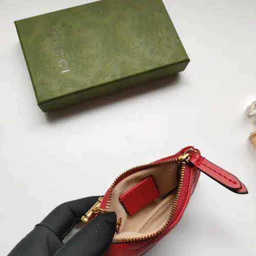 Cheap Gucci Wallets #1413984 Replica Wholesale [$36.00 USD] [ITEM#1413984] on Replica Gucci Wallets