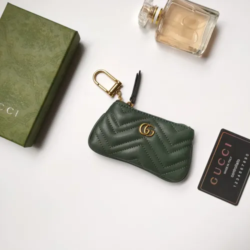 Cheap Gucci Wallets #1413985 Replica Wholesale [$36.00 USD] [ITEM#1413985] on Replica Gucci Wallets