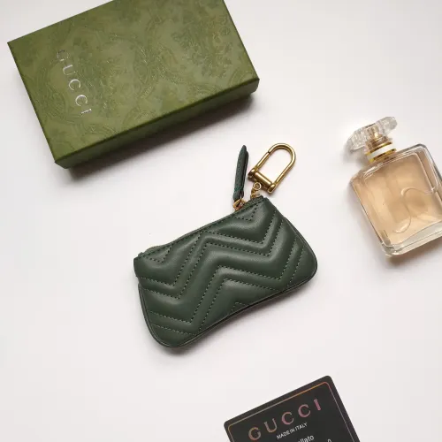 Cheap Gucci Wallets #1413985 Replica Wholesale [$36.00 USD] [ITEM#1413985] on Replica Gucci Wallets