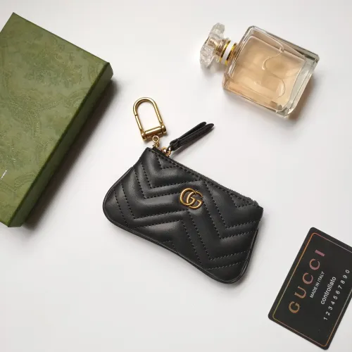 Cheap Gucci Wallets #1413986 Replica Wholesale [$36.00 USD] [ITEM#1413986] on Replica Gucci Wallets