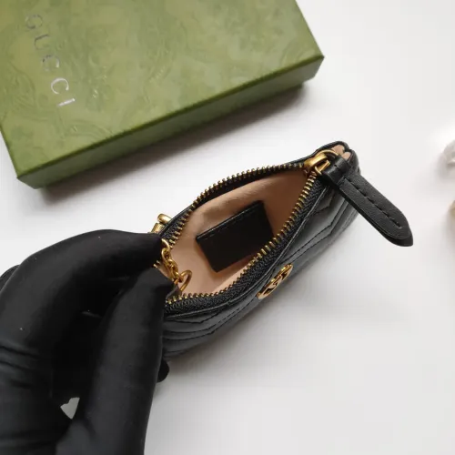 Cheap Gucci Wallets #1413986 Replica Wholesale [$36.00 USD] [ITEM#1413986] on Replica Gucci Wallets