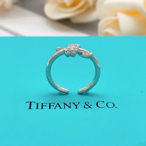 Cheap Tiffany Rings #1413987 Replica Wholesale [$25.00 USD] [ITEM#1413987] on Replica Tiffany Rings