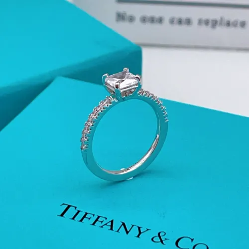 Cheap Tiffany Rings For Women #1413989 Replica Wholesale [$27.00 USD] [ITEM#1413989] on Replica Tiffany Rings