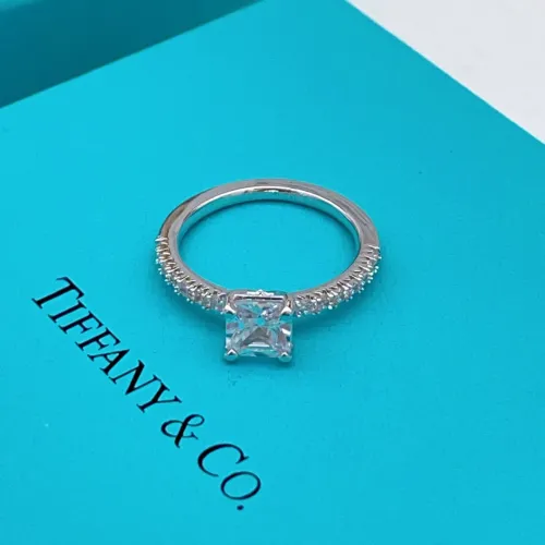 Cheap Tiffany Rings For Women #1413989 Replica Wholesale [$27.00 USD] [ITEM#1413989] on Replica Tiffany Rings