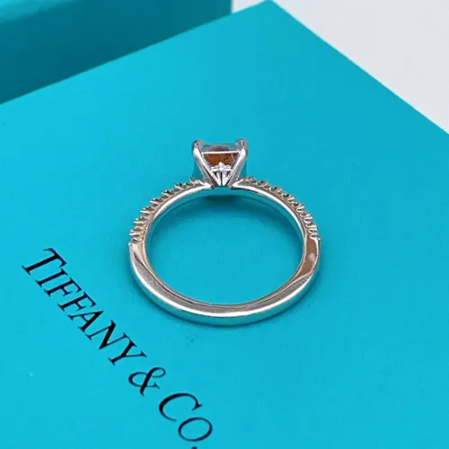 Cheap Tiffany Rings For Women #1413989 Replica Wholesale [$27.00 USD] [ITEM#1413989] on Replica Tiffany Rings