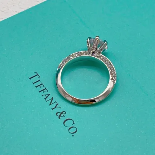 Cheap Tiffany Rings For Women #1413990 Replica Wholesale [$27.00 USD] [ITEM#1413990] on Replica Tiffany Rings