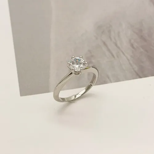 Cheap Tiffany Rings For Women #1413991 Replica Wholesale [$25.00 USD] [ITEM#1413991] on Replica Tiffany Rings