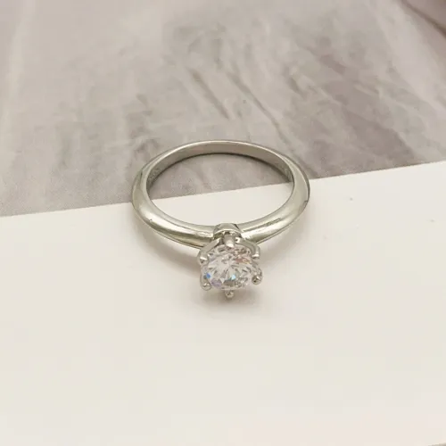 Cheap Tiffany Rings For Women #1413991 Replica Wholesale [$25.00 USD] [ITEM#1413991] on Replica Tiffany Rings