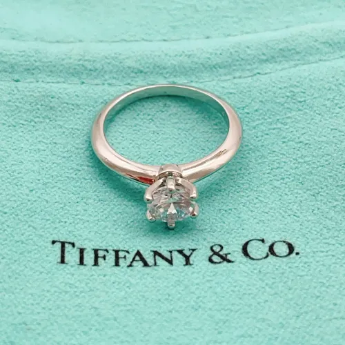 Cheap Tiffany Rings For Women #1413991 Replica Wholesale [$25.00 USD] [ITEM#1413991] on Replica Tiffany Rings