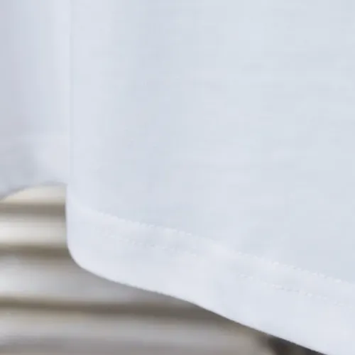 Cheap Prada T-Shirts Short Sleeved For Unisex #1413993 Replica Wholesale [$36.00 USD] [ITEM#1413993] on Replica Prada T-Shirts