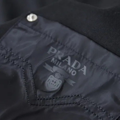 Cheap Prada T-Shirts Short Sleeved For Unisex #1413994 Replica Wholesale [$36.00 USD] [ITEM#1413994] on Replica Prada T-Shirts