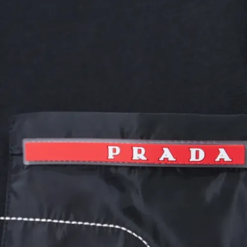 Cheap Prada T-Shirts Short Sleeved For Unisex #1413996 Replica Wholesale [$36.00 USD] [ITEM#1413996] on Replica Prada T-Shirts