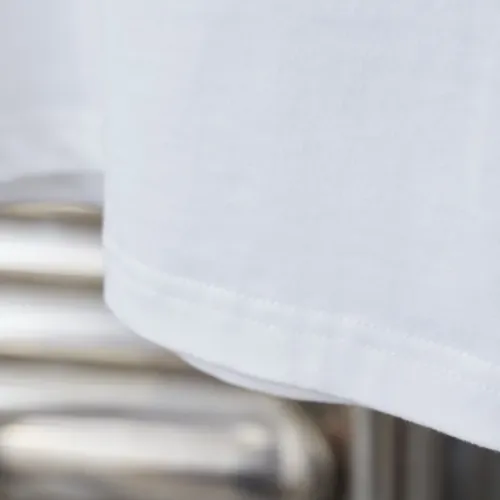 Cheap Prada T-Shirts Short Sleeved For Unisex #1413997 Replica Wholesale [$36.00 USD] [ITEM#1413997] on Replica Prada T-Shirts