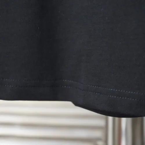 Cheap Prada T-Shirts Short Sleeved For Unisex #1413998 Replica Wholesale [$36.00 USD] [ITEM#1413998] on Replica Prada T-Shirts