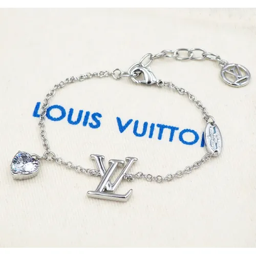 Louis Vuitton LV Bracelets #1414000
