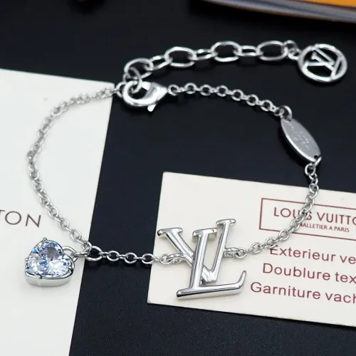 Cheap Louis Vuitton LV Bracelets #1414000 Replica Wholesale [$25.00 USD] [ITEM#1414000] on Replica Louis Vuitton LV Bracelets