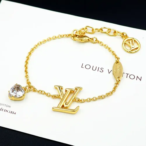 Louis Vuitton LV Bracelets #1414001