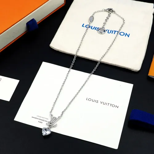 Louis Vuitton Necklaces #1414004