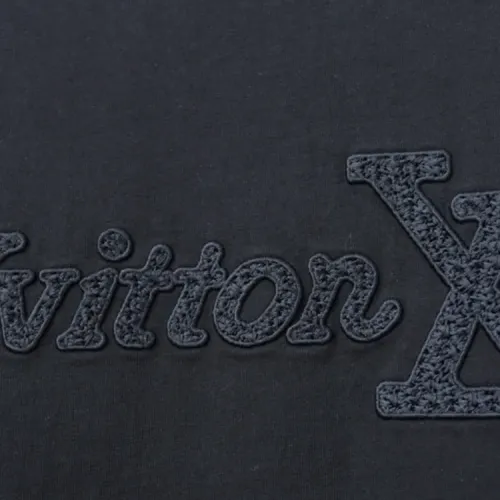 Cheap Louis Vuitton LV T-Shirts Short Sleeved For Unisex #1414009 Replica Wholesale [$39.00 USD] [ITEM#1414009] on Replica Louis Vuitton LV T-Shirts