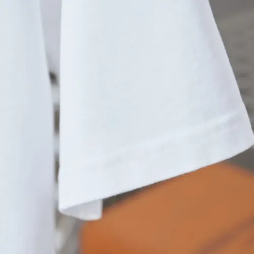 Cheap Louis Vuitton LV T-Shirts Short Sleeved For Unisex #1414010 Replica Wholesale [$39.00 USD] [ITEM#1414010] on Replica Louis Vuitton LV T-Shirts