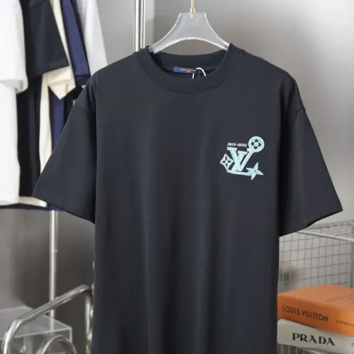 Louis Vuitton LV T-Shirts Short Sleeved For Unisex #1414011