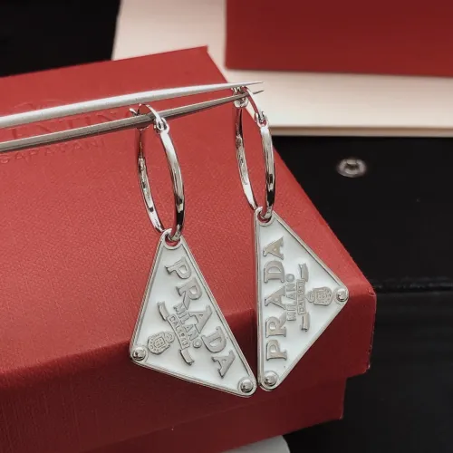 Prada Earrings For Women #1414013