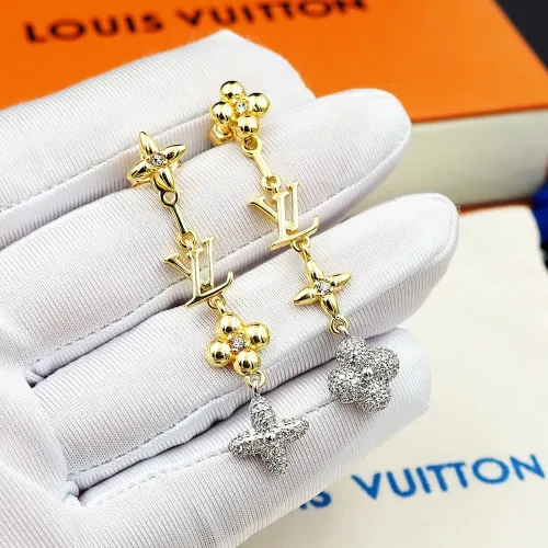 Louis Vuitton Earrings For Women #1414020